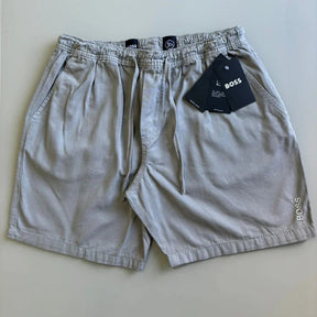 Kit de 6 Shorts Masculino de Linho Premium- Pague 4 Leve 6
