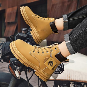 Bota LondMax Ortopédico - Brinde ( 3 pares de meia)