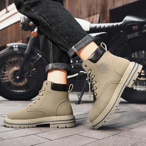 Bota LondMax Ortopédico - Brinde ( 3 pares de meia)