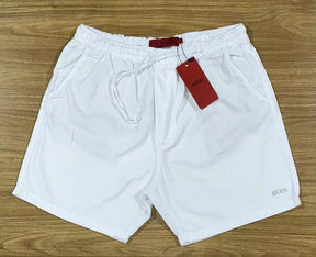Kit de 6 Shorts Masculino de Linho Premium- Pague 4 Leve 6