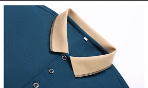 Camisa Masculina Polo Rafeer