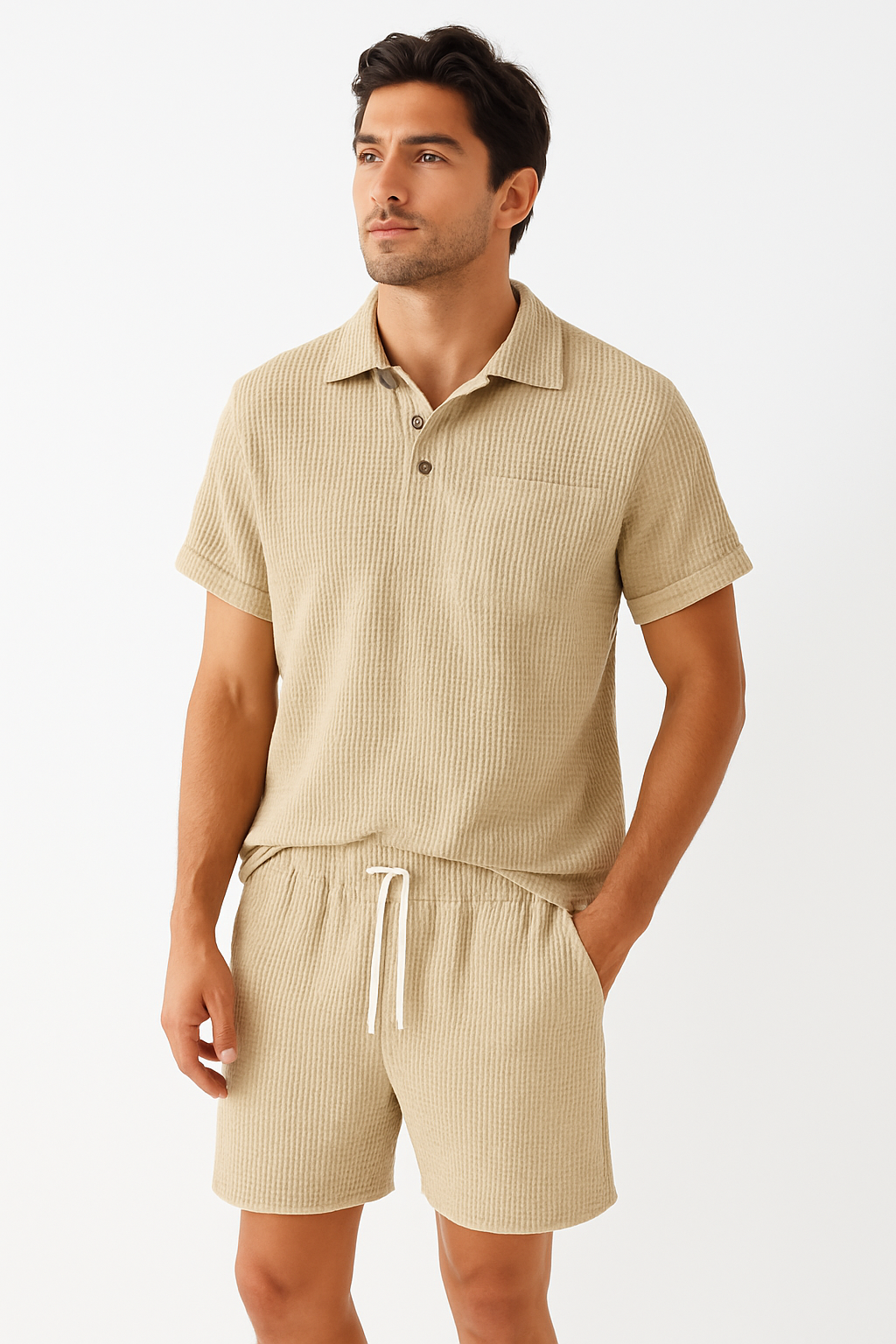 Conjunto Samicce Piranhas®