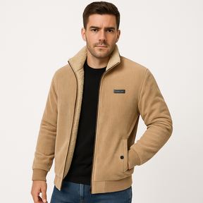 Jaqueta Masculina Vizencci Oldan